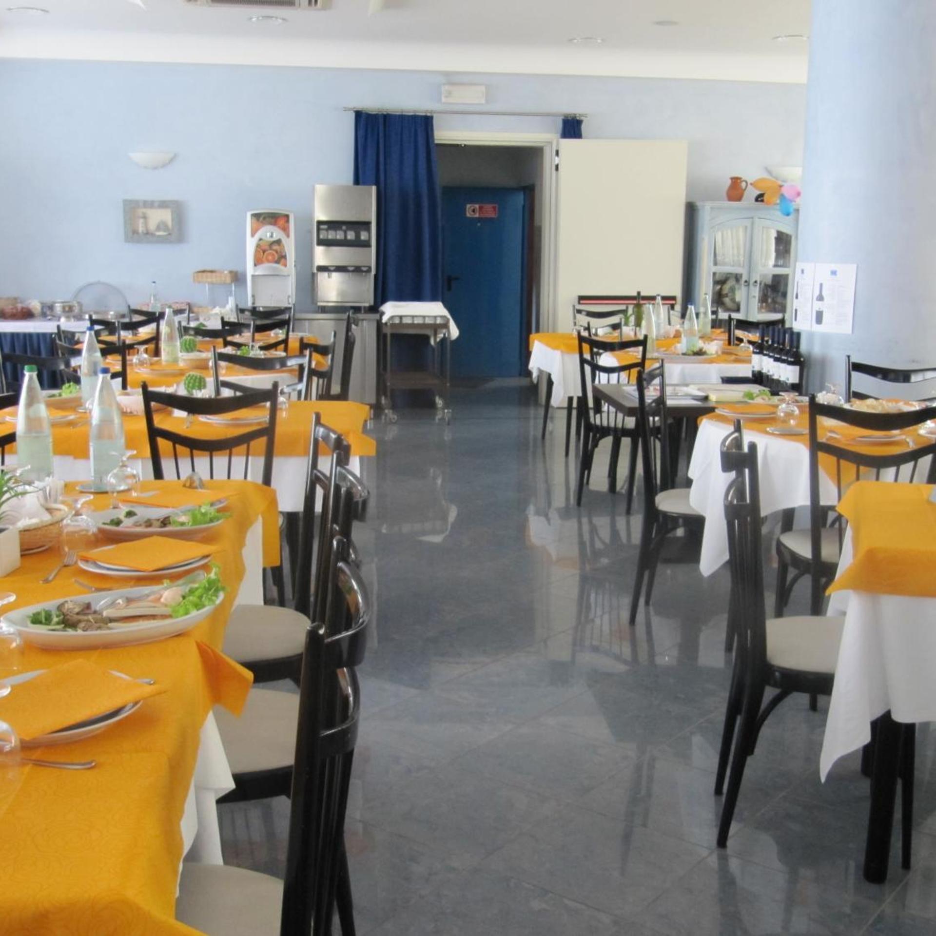 Hotel Monti 34/50