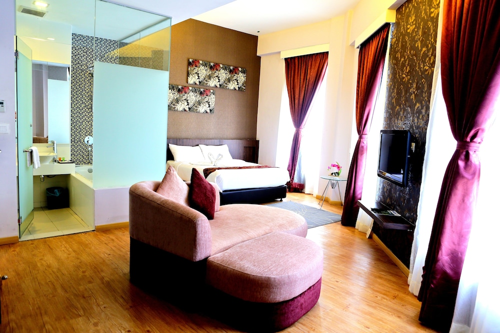 Sri Manja Boutique Hotel 27/44