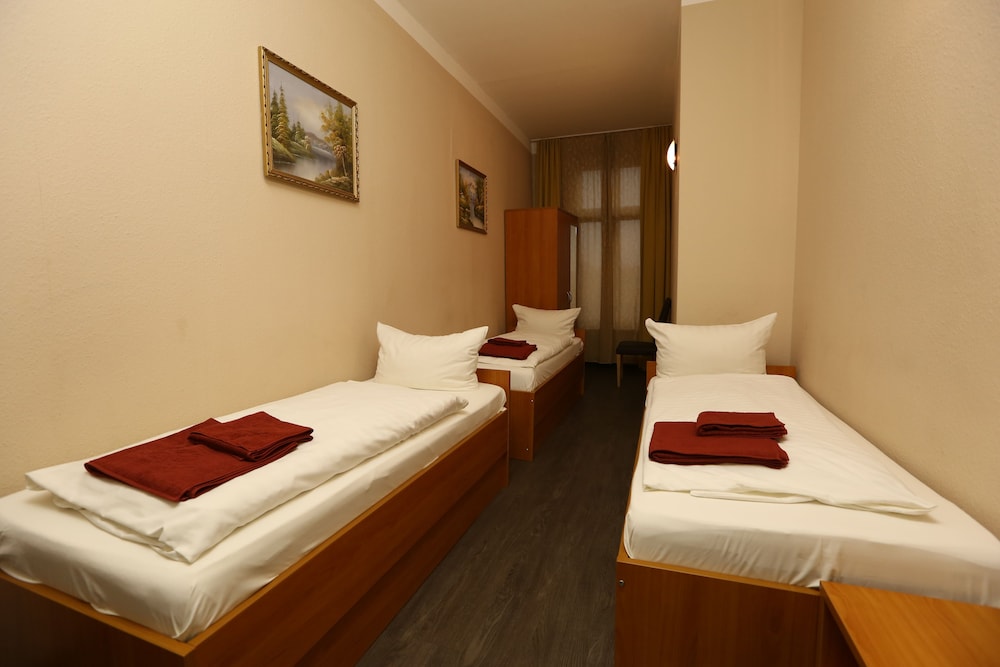 Hotel Ai Koenigshof 45/61