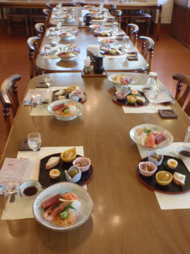 Lodge Matsuya 41/55