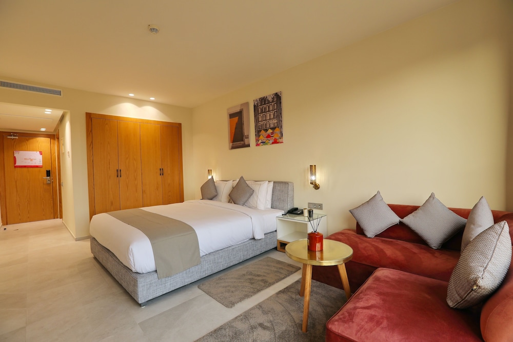 Ari Boutique Hotel - Adults only +18 23/47