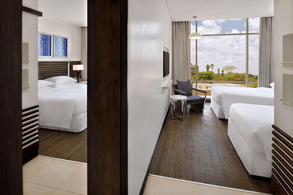 Four Points By Sheraton Nairobi Airport 12/37