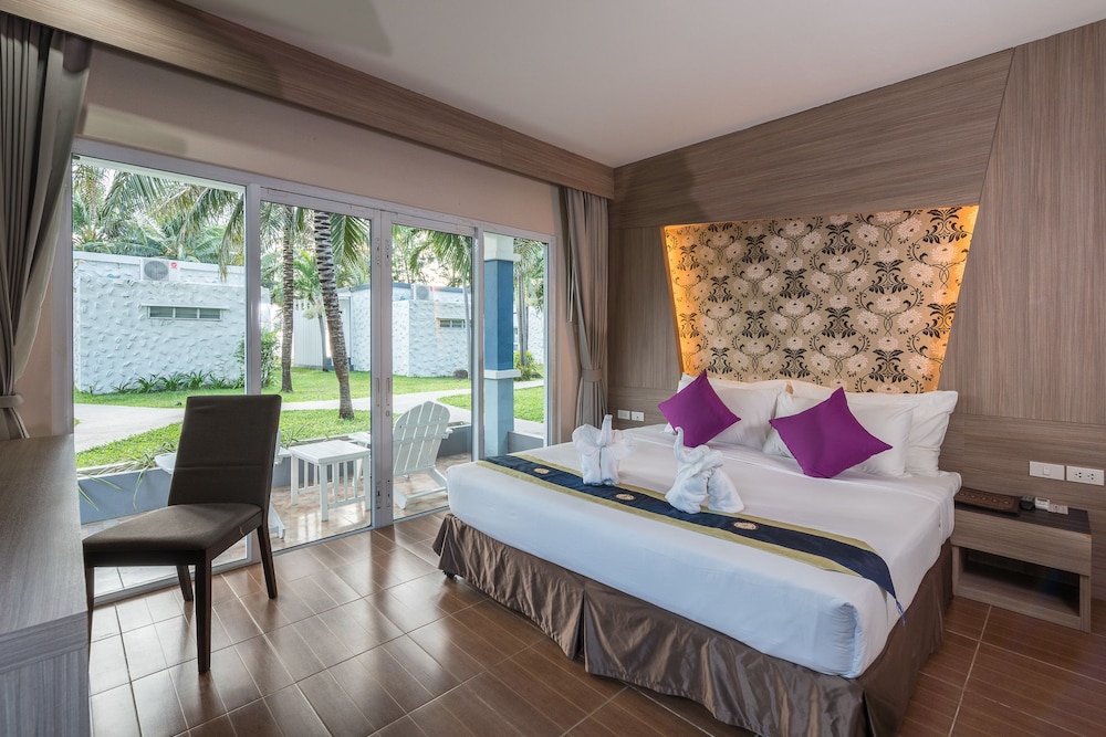 Chaolao Tosang Beach Hotel 16/60
