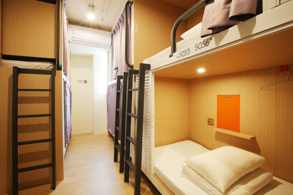 Loosha Hostel 22/69
