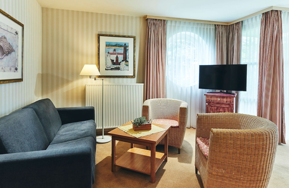 Dorint Strandresort And Spa Ostseebad Wustrow 45/81
