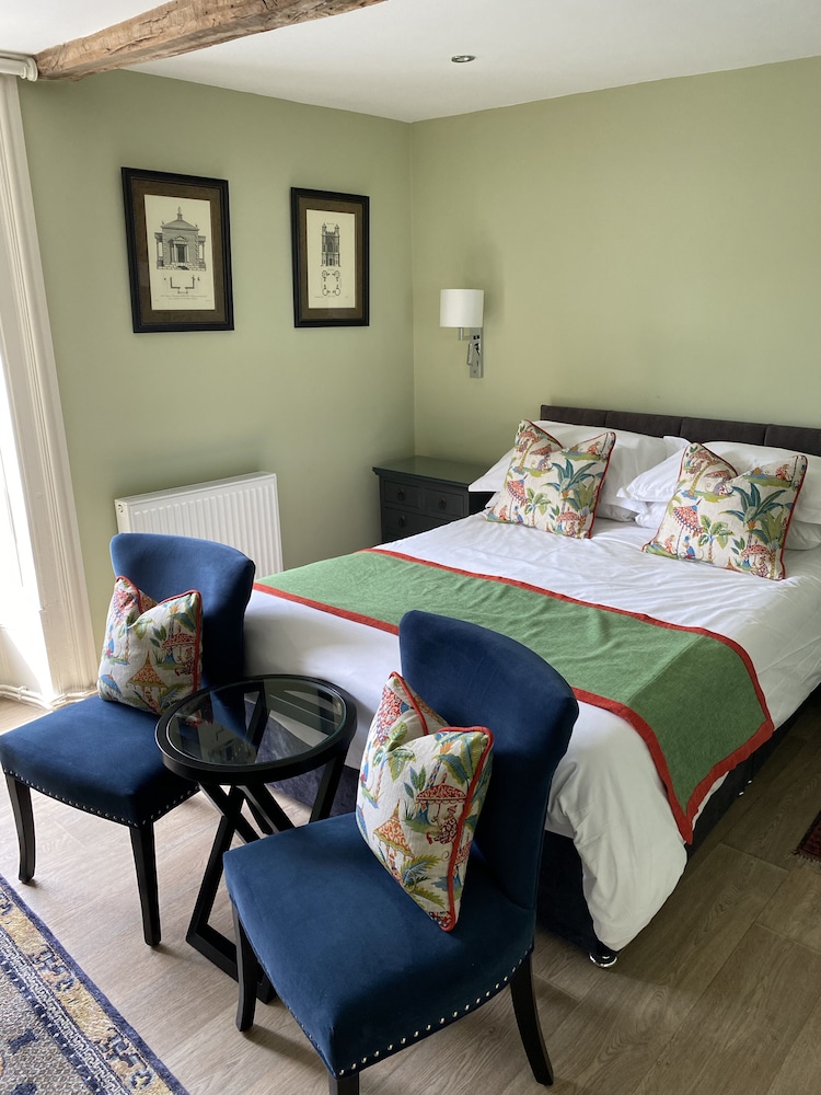 Gallery, Double Bed، The White Swan Hotel 2/3