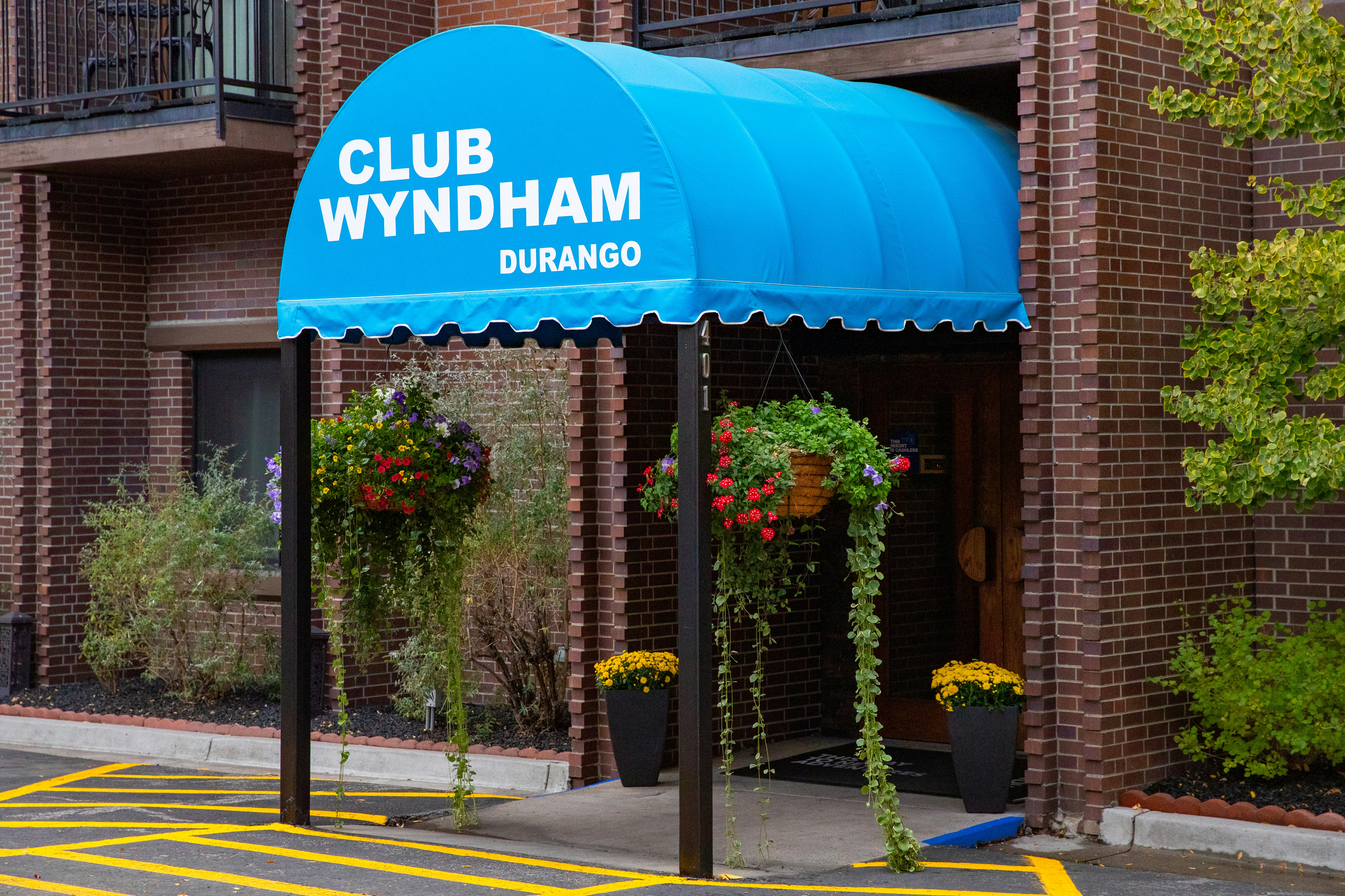 Club Wyndham Durango 44/66