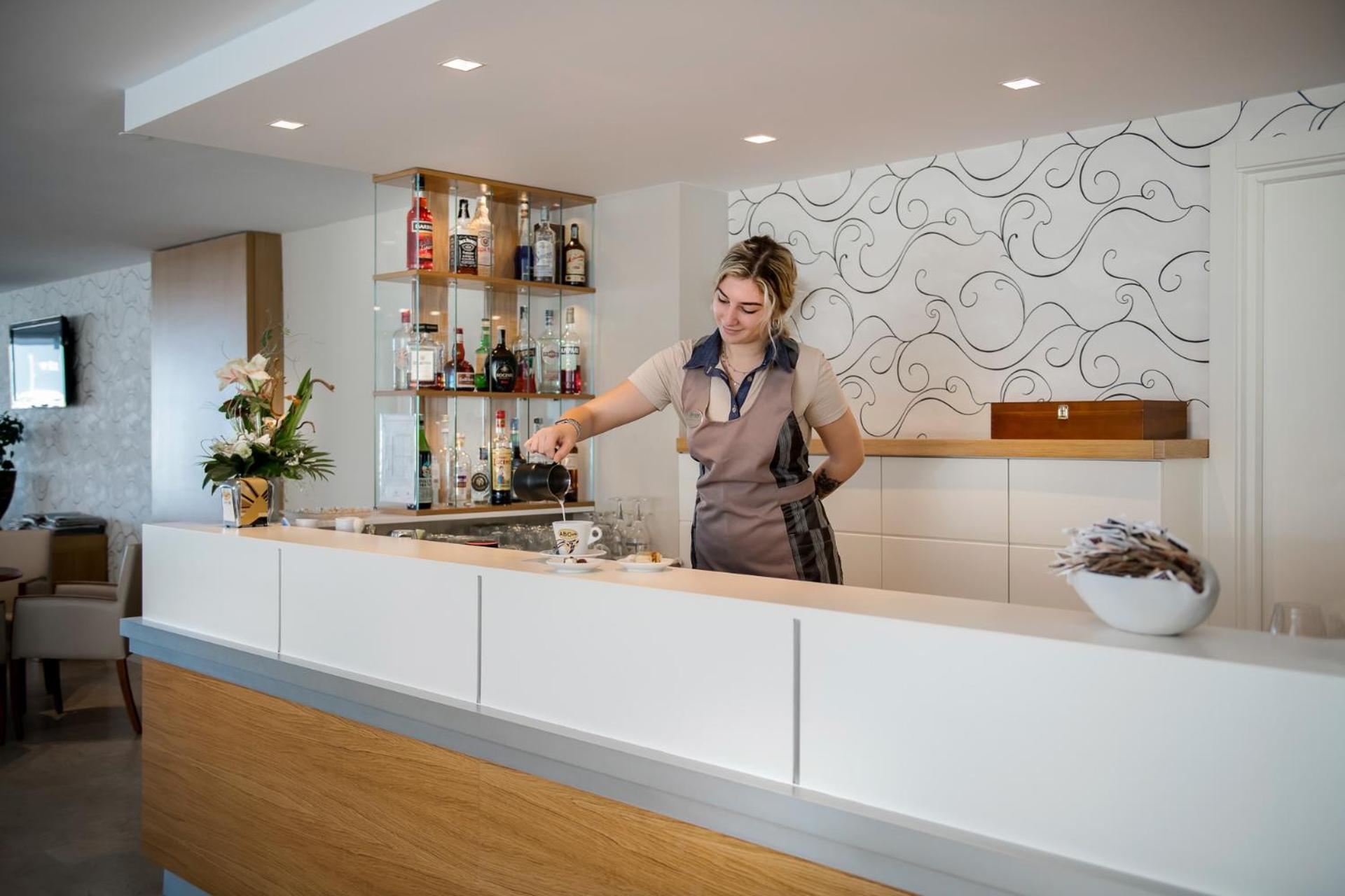 HOTEL ASTOR RIMINI 11/61