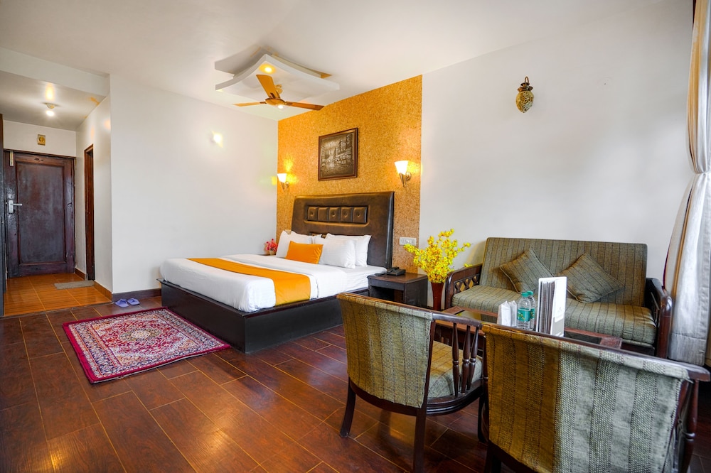 HOTEL ARK 17/41