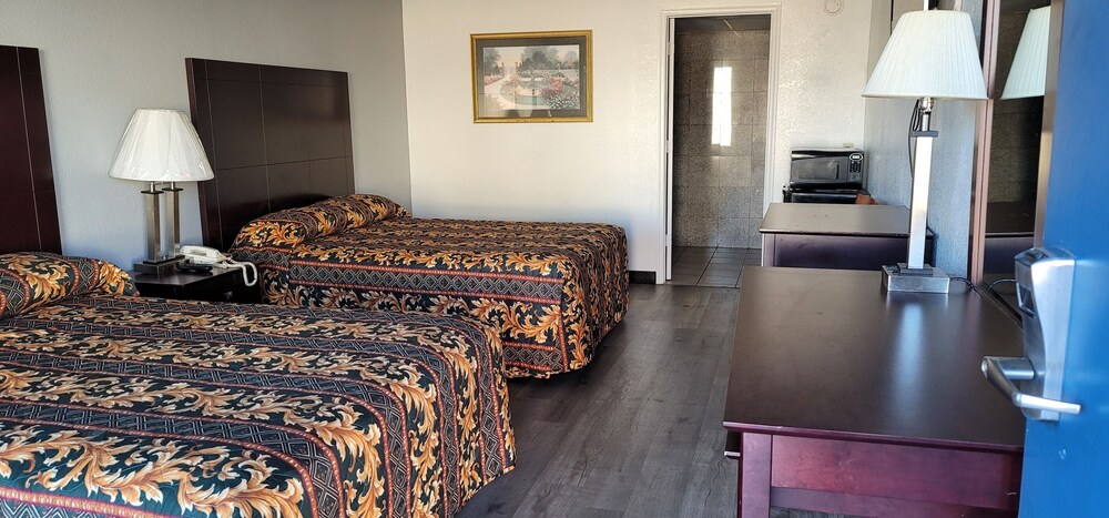 Capital Inn 36/48