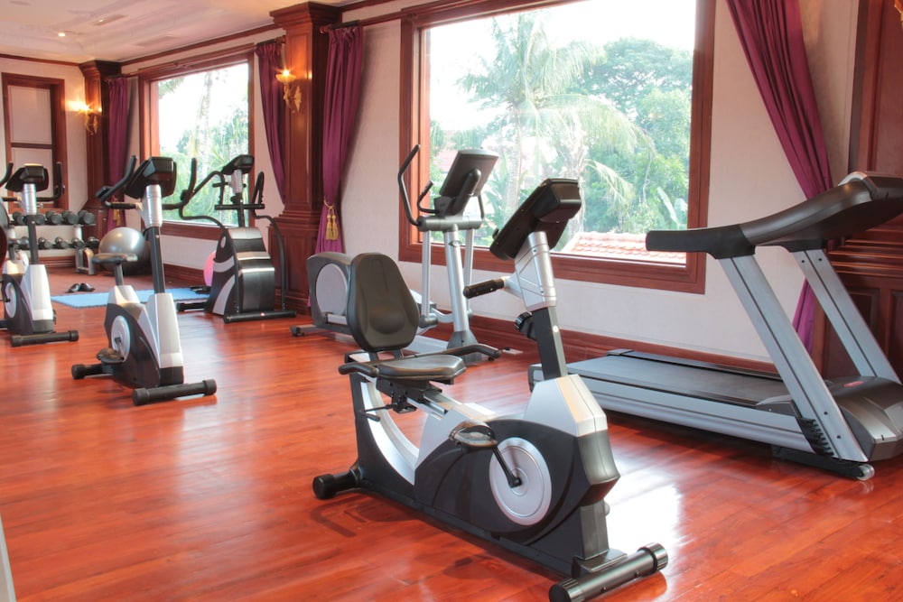 REGENCY ANGKOR HOTEL 36/50