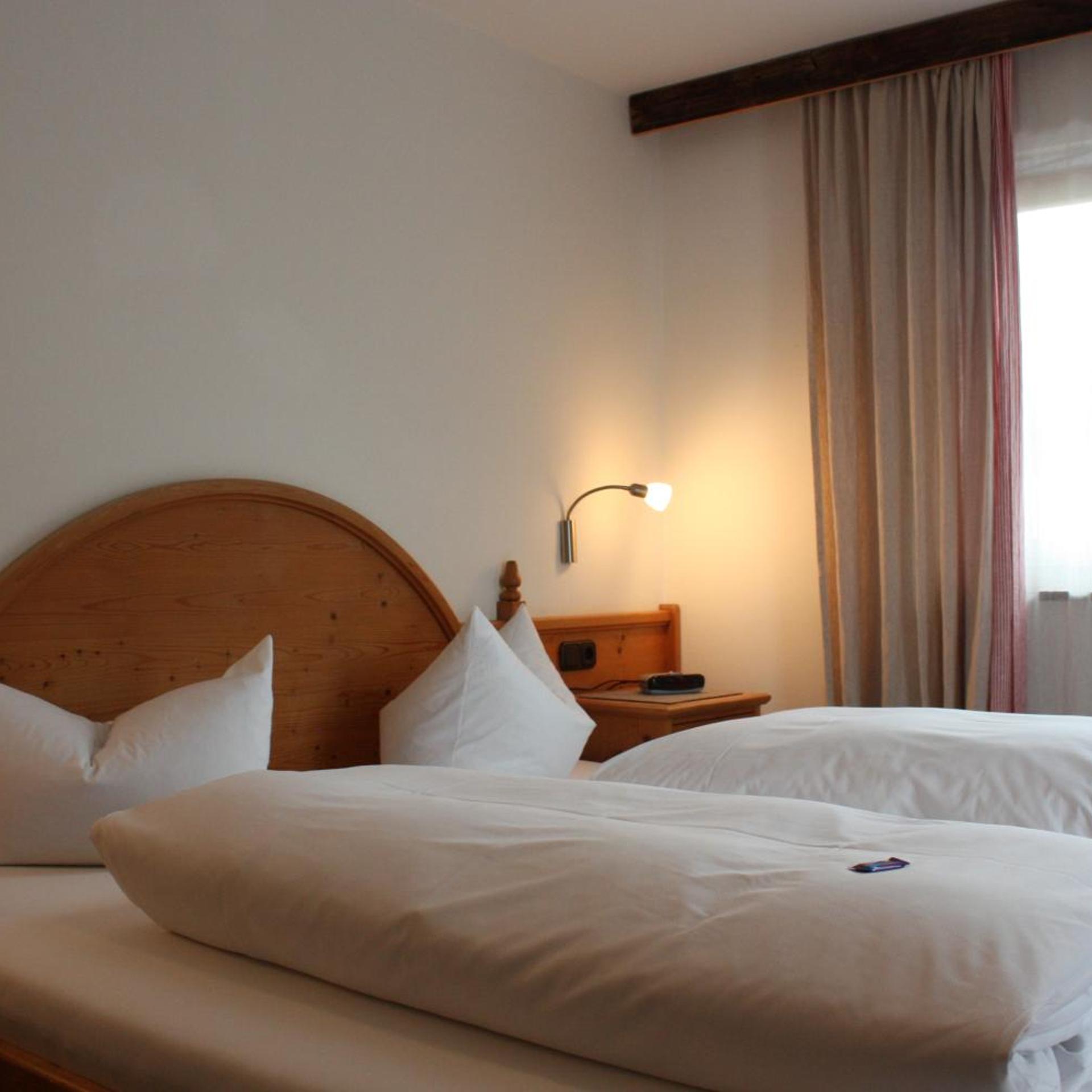 DAS Posch Hotel 9/20