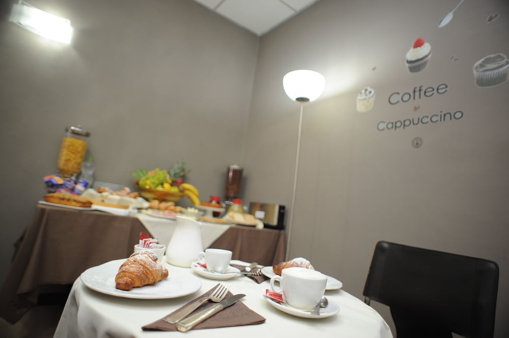 Astor Hotel Perugia 27/44