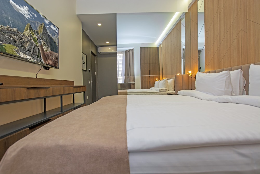 Cartez by Horizon Hotels, Yerevan 15/58
