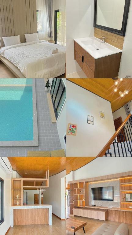 Chaison Hill Resort Khanom 54/54