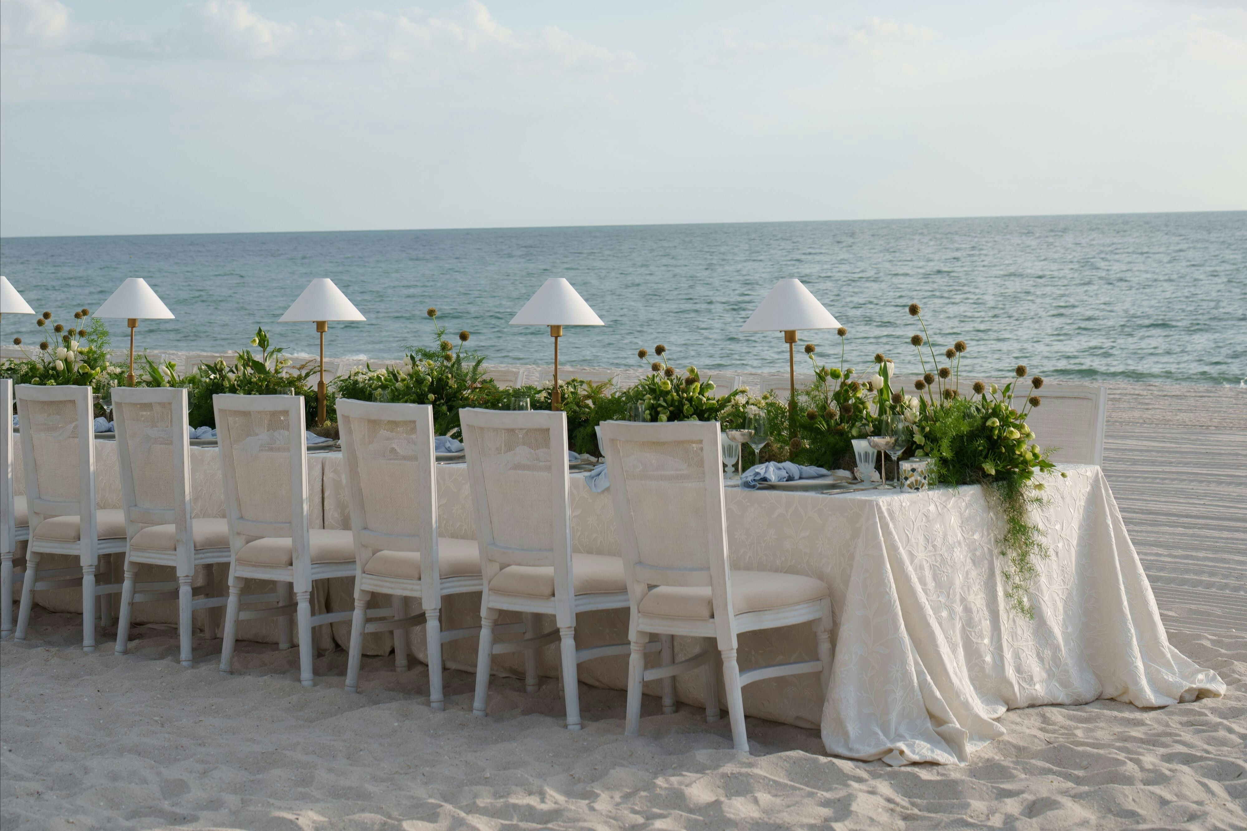 Ritz Carlton Naples 46/64