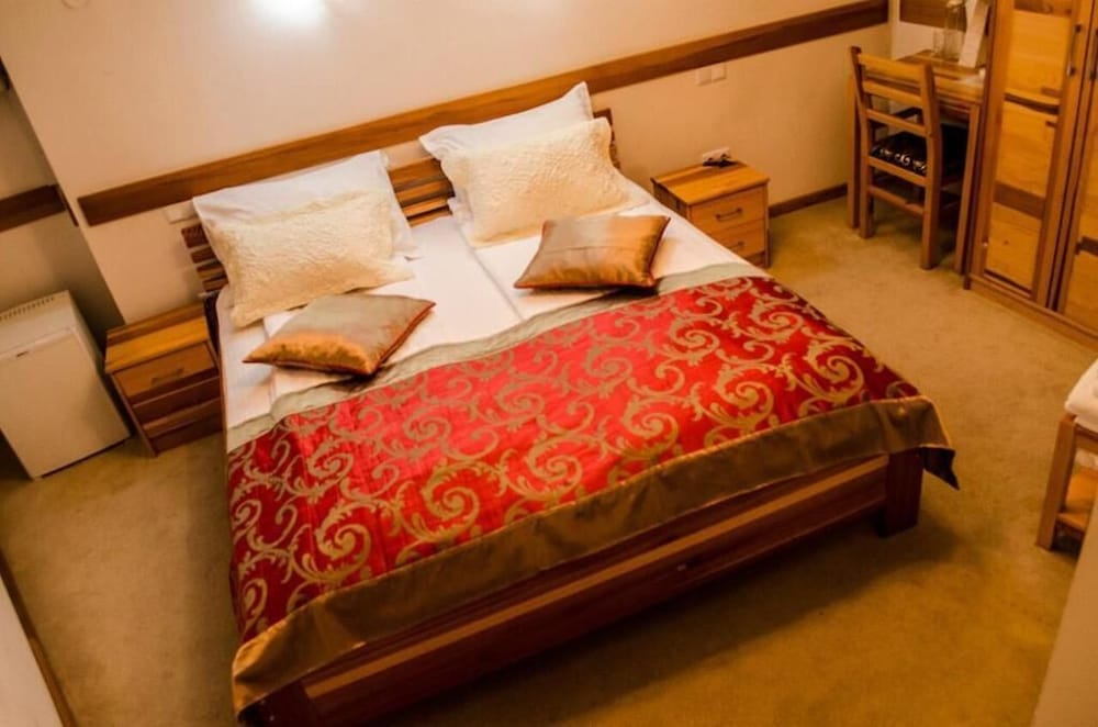 Hotel Berr 16/63