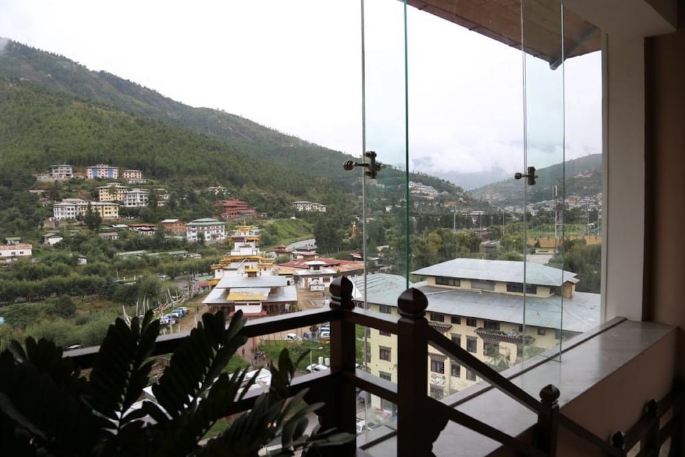 City Hotel Thimphu 26/50