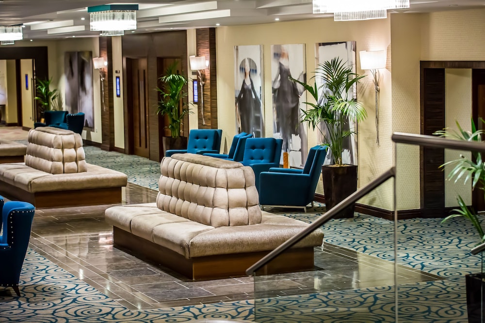 Holiday Inn London - Kensington High St. by IHG 54/81