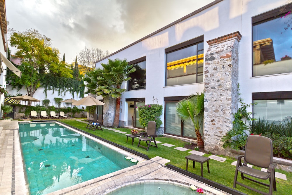 Doña Urraca Hotel &amp; Spa 3/67