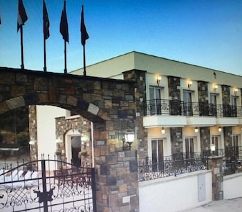 Gloria Tibi Hotel Gumbet 9/59