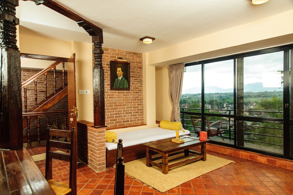 Thagu Chhen A Boutique Hotel 15/25
