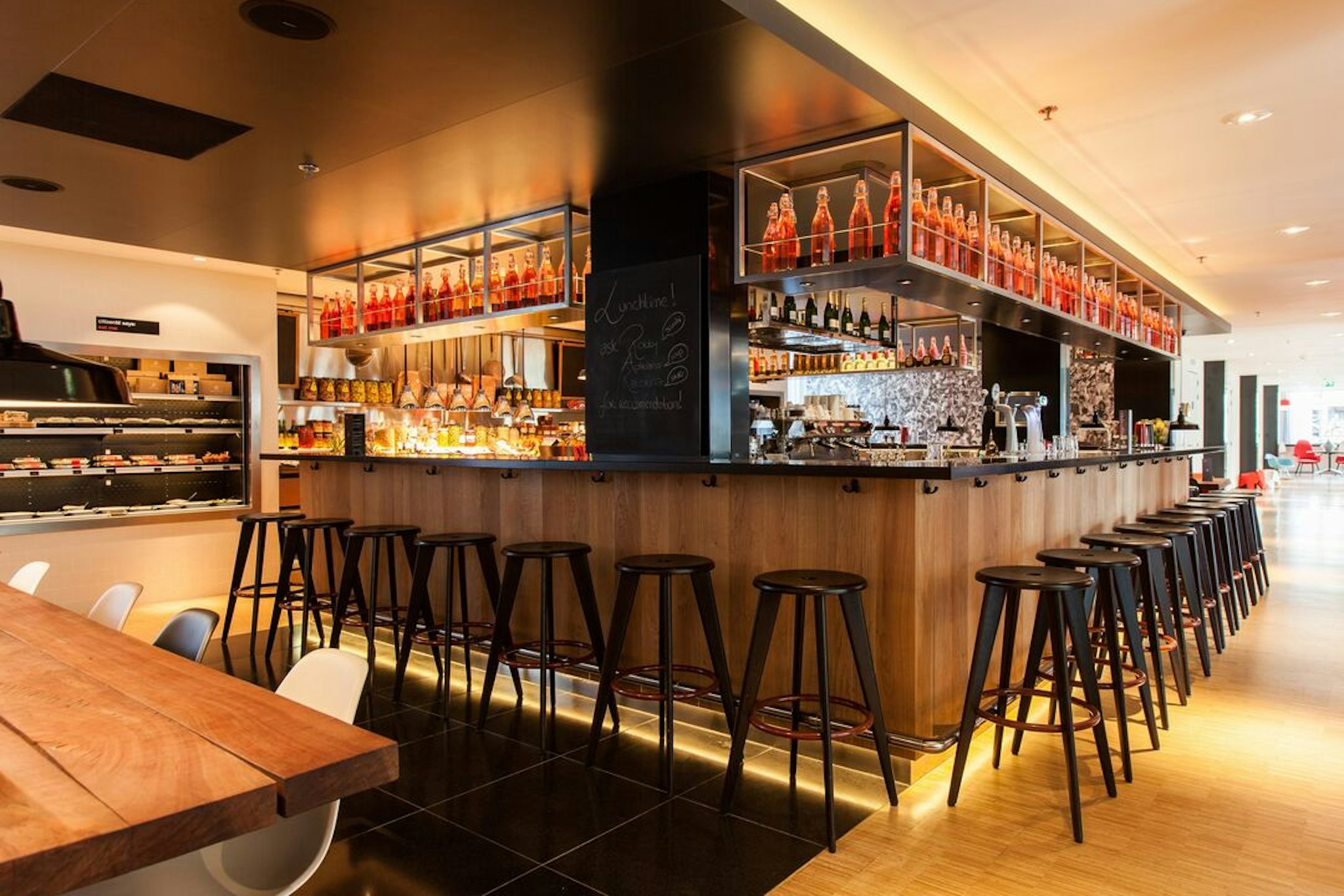 Citizenm Hotel Amsterdam City 30/41