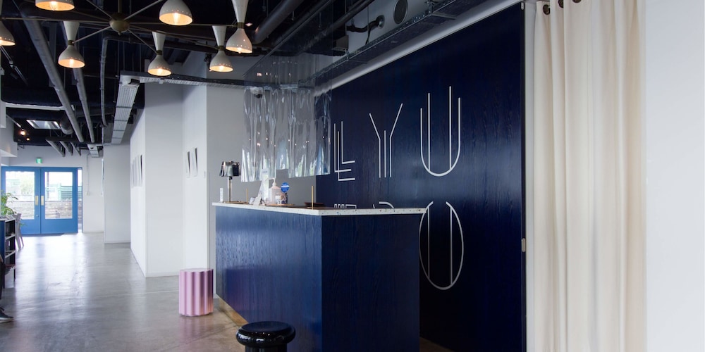 LYURO Tokyo Kiyosumi by THE SHARE HOTELS 10/71