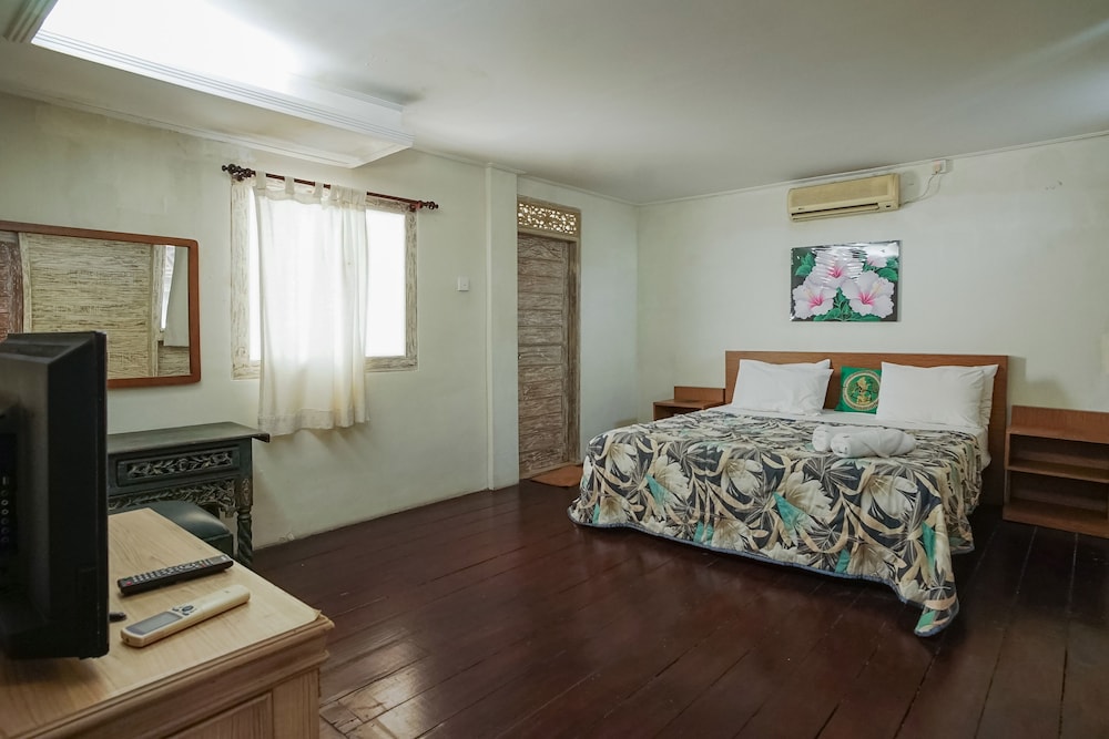 Villa Balitung Seminyak 8/32