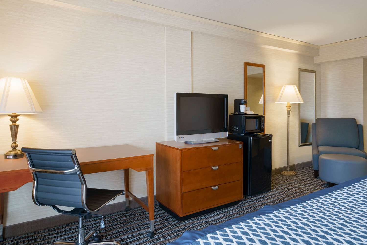 Baymont by Wyndham Bremerton WA 14/18