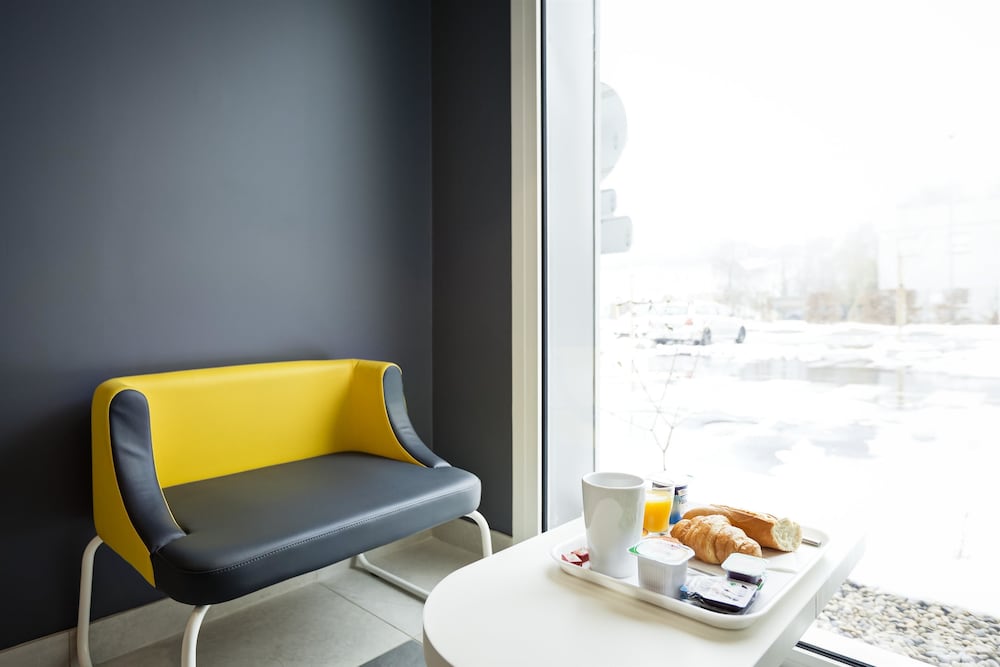 Premiere Classe Geneve - Aeroport - Prevessin 21/26