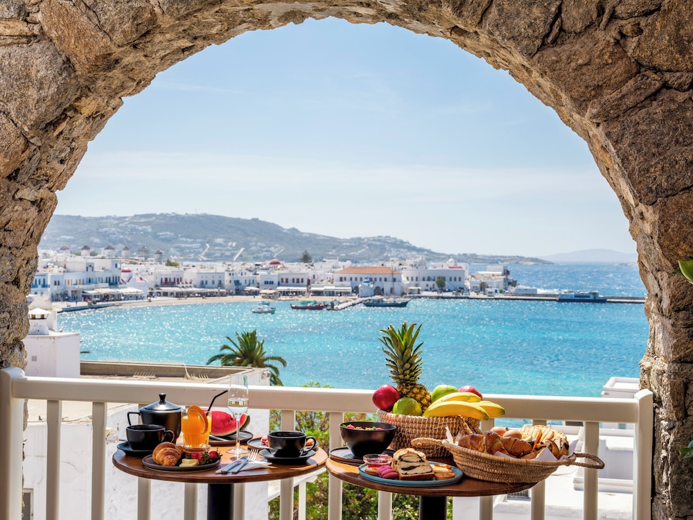 Yalos Hotel Sunset View 46/50