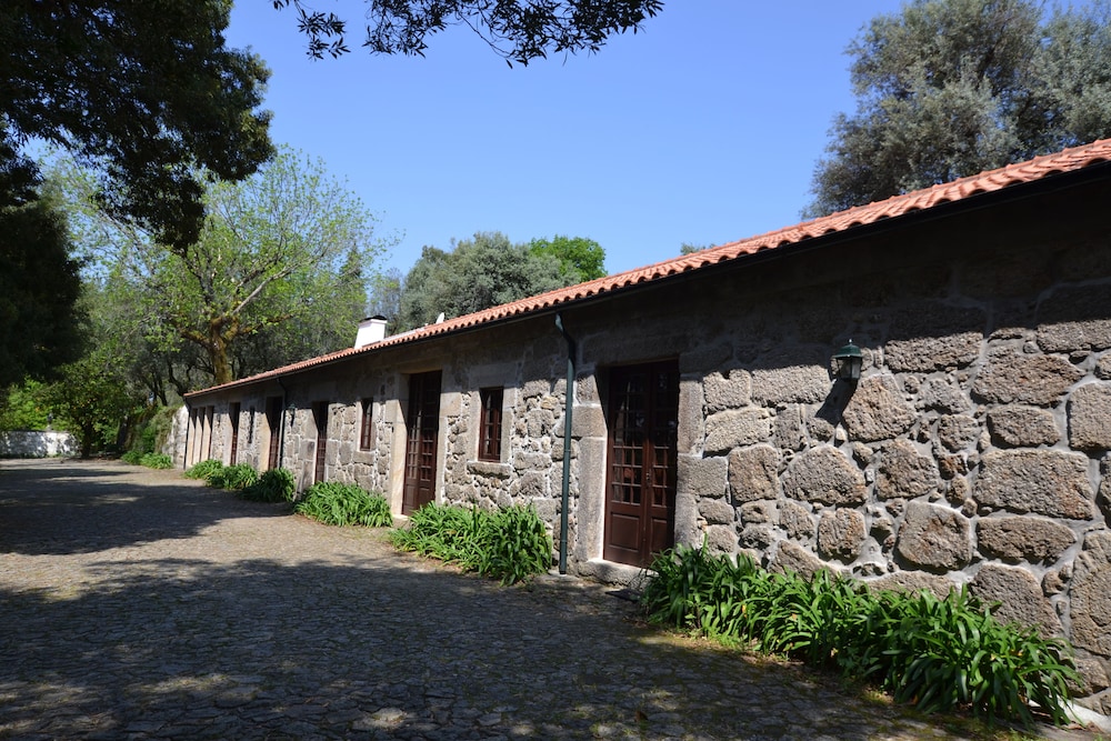 Paco De Calheiros 69/71