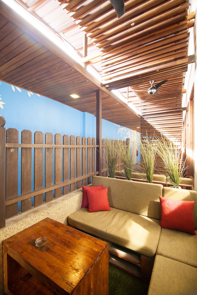 Sunday Telaga Terrace Boutique Resort 48/65