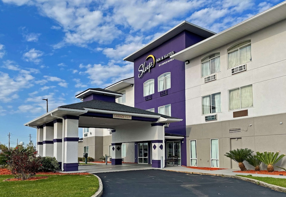 Sleep Inn & Suites Foley - Gulf Shores North 1/17