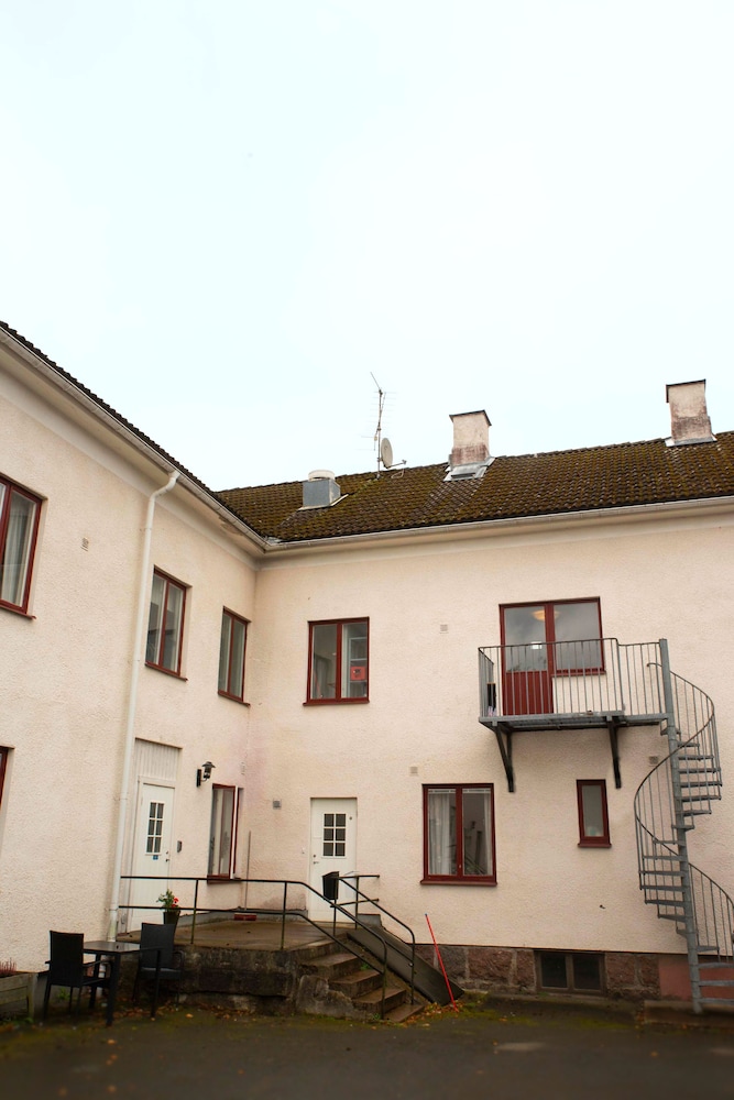 Eksjö Stadshotell Annex 3/40