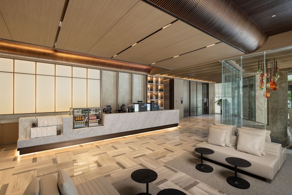 Hyatt Place Seoul Pangyo 7/46