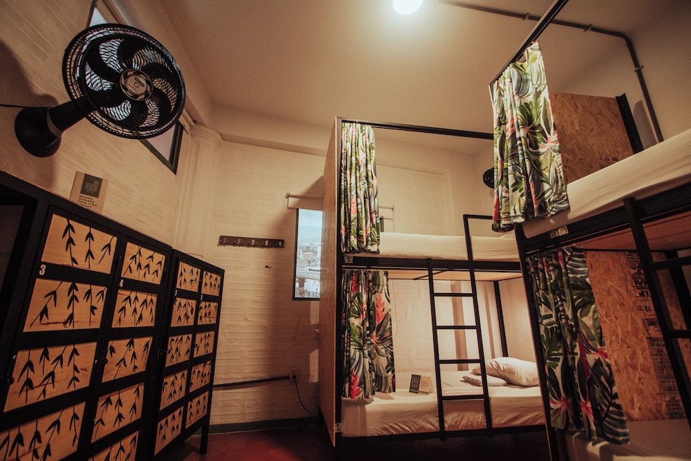 Centro Hostel Medellin Sede Playa 37/50