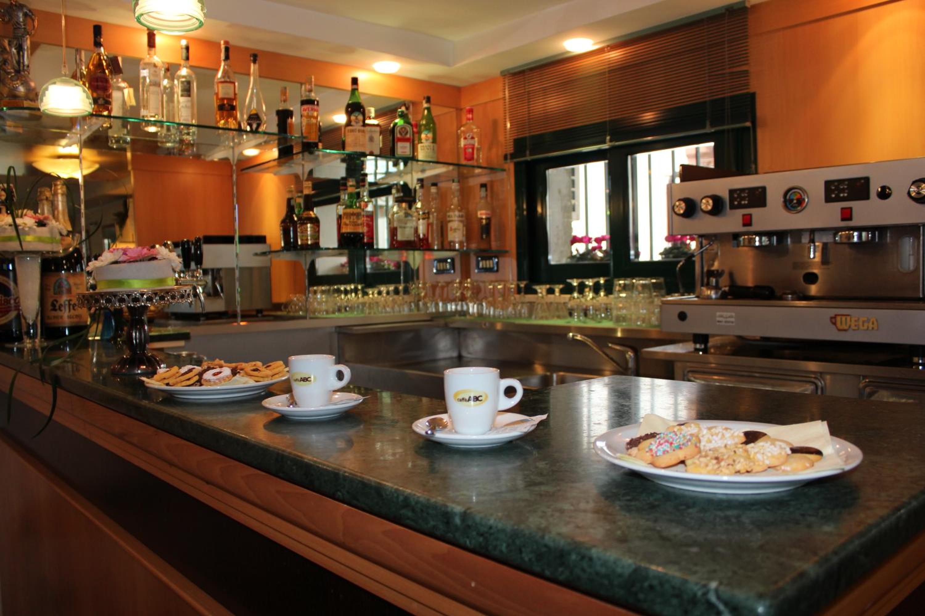 Hotel Verdemare 35/48
