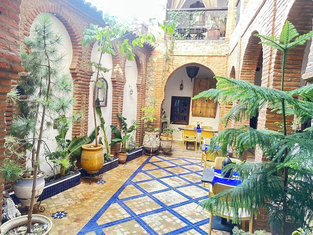 Riad Gharnata 70/82