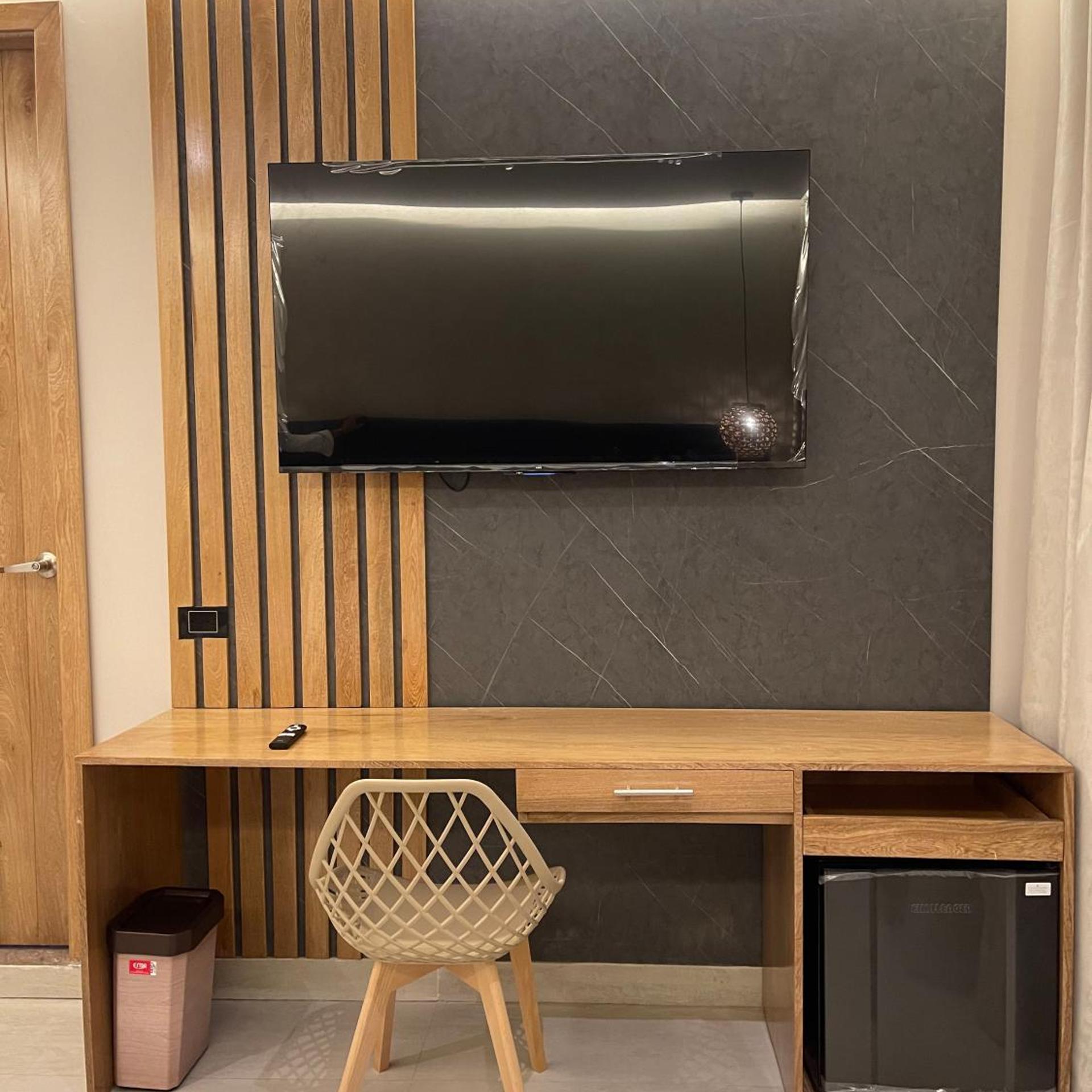 Cabanas Covemar 2/50