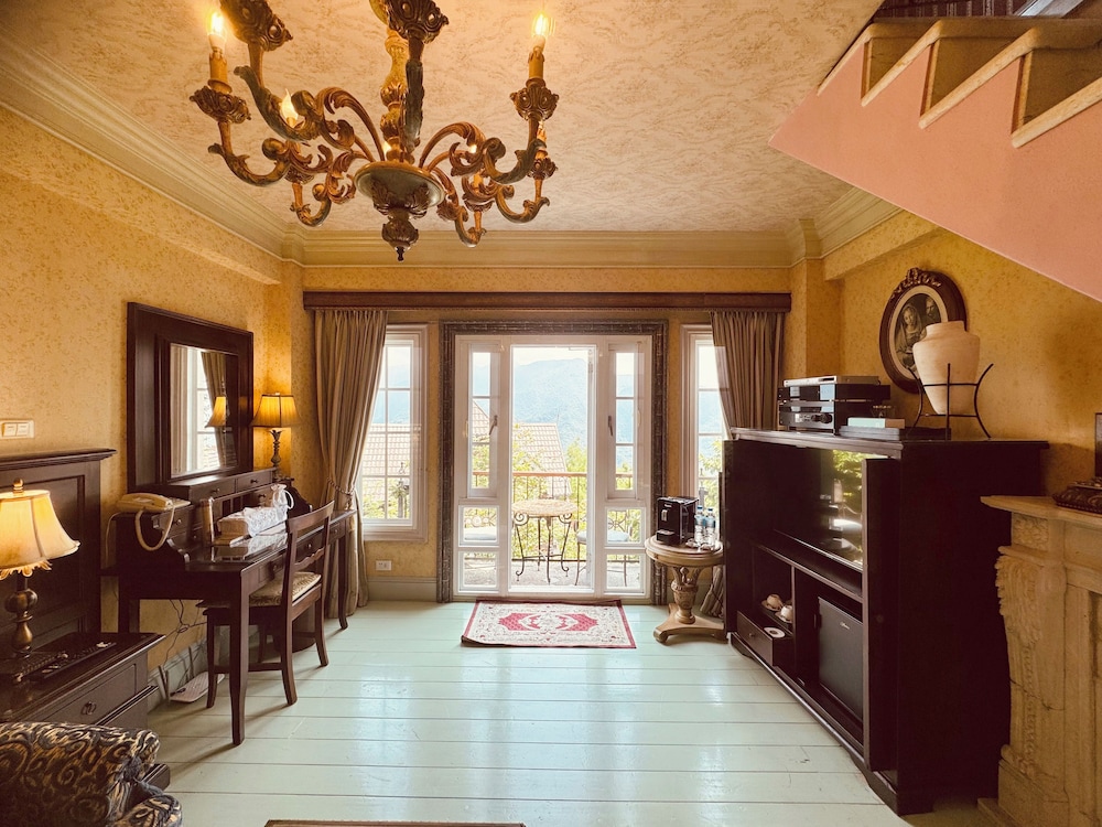 Cingjing Xiafei Music Villa 7/50