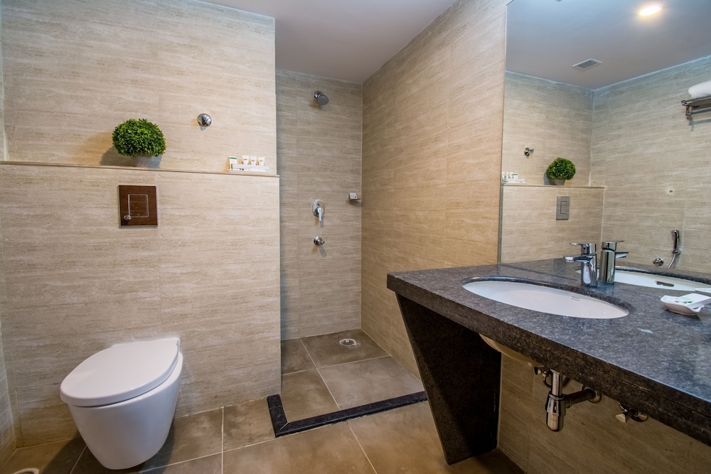 Mantris Hotel 21/22
