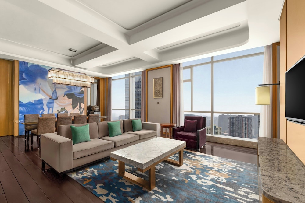 Kempinski Hotel Changsha 47/74