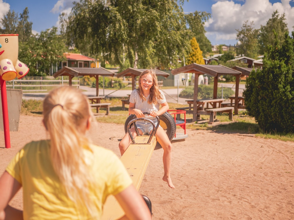 Björkbackens Karaktärshotell 39/50