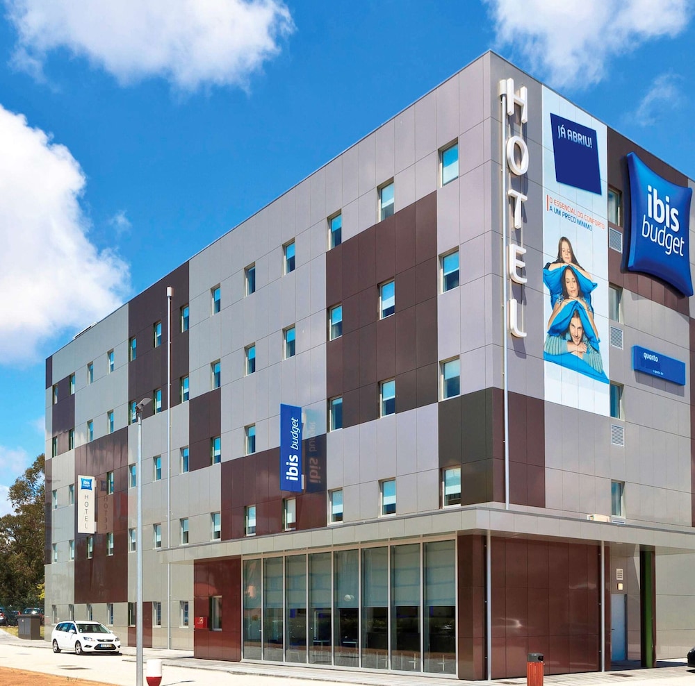 Ibis Budget Porto Gaia 4/50