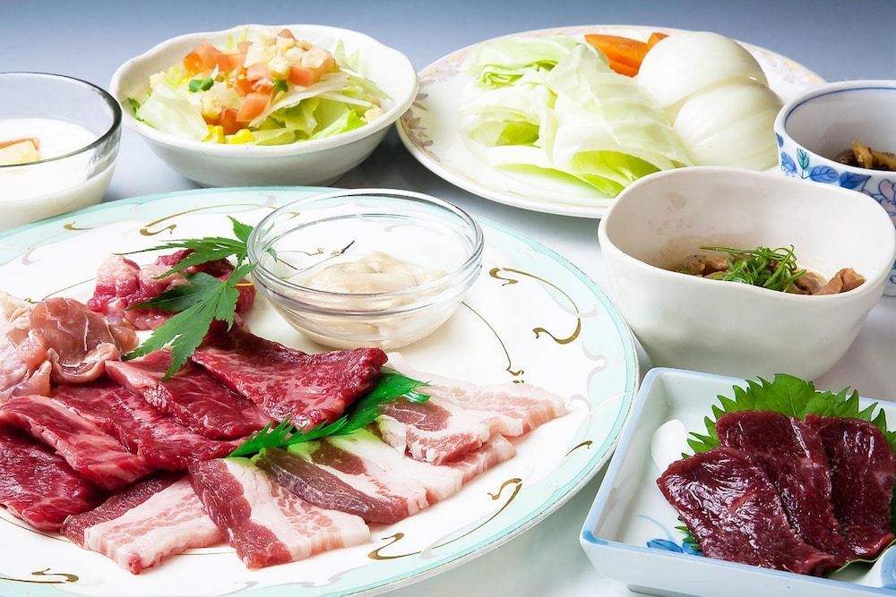 ARDEN酒店ASO(ARDEN HOTEL ASO) 图片5