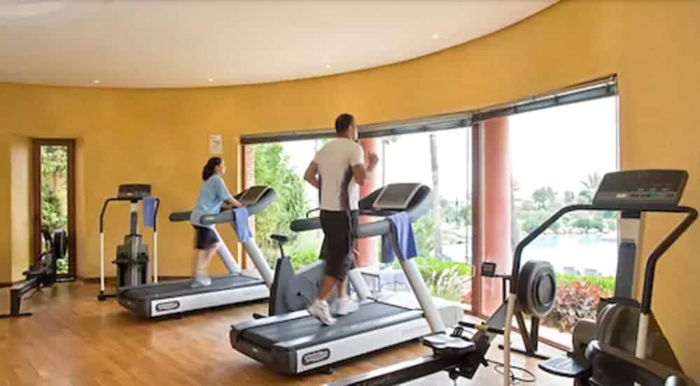 Sofitel Thalassa Marina Smir 20/50
