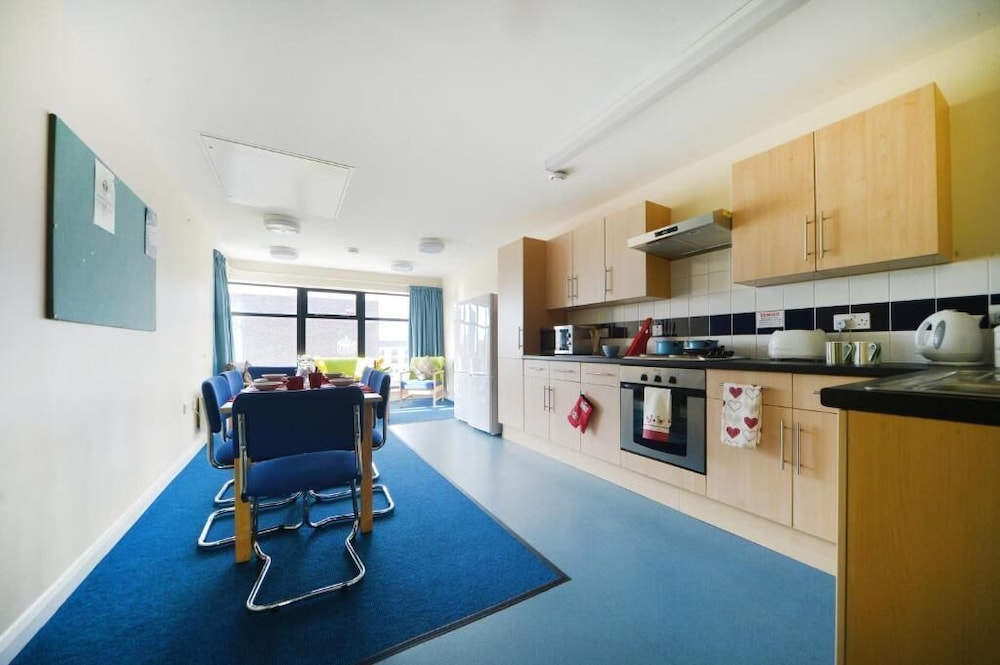 Newport Student Village 19/26