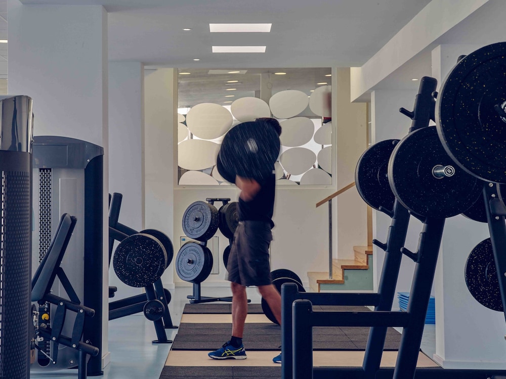 Route Active Hotel 21/50